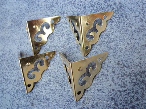 corner metal brackets furniture|decorative outside corner brackets.